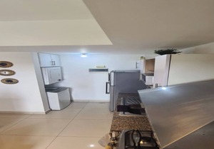 Luxury apartment BOCA DEL MAR 1 in Boca Chica