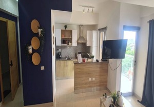 Luxury apartment BOCA DEL MAR 1 in Boca Chica