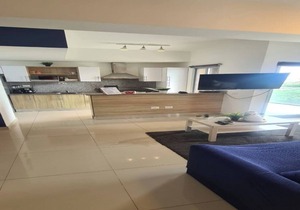 Luxury apartment BOCA DEL MAR 1 in Boca Chica