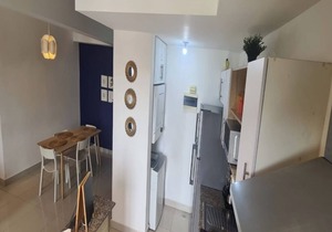 Luxury apartment BOCA DEL MAR 1 in Boca Chica