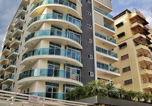 Luxury Bella Vista Apartment