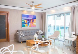 Luxury Bella Vista Apartment