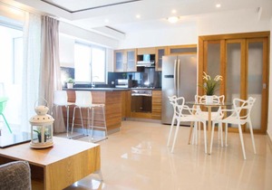 Luxury Bella Vista Apartment