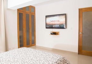 Luxury Bella Vista Apartment