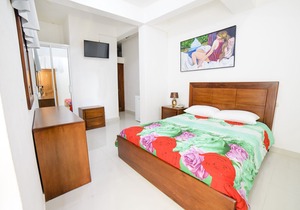 MAGICAL APARTMENT CATALEYA