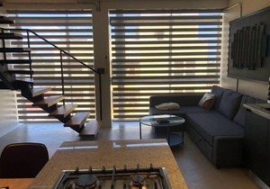 Majestic and Spacious Loft Downton, Jacuzzi NEW