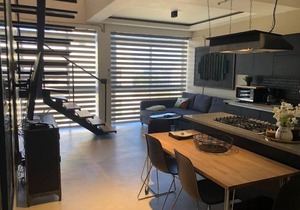 Majestic and Spacious Loft Downton, Jacuzzi NEW