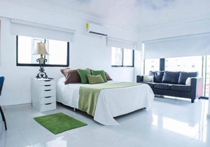 Malecon Premium Rooms