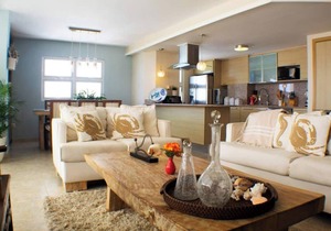 @Marbella 3BR | 11th Floor| Beachfront| Breakfast