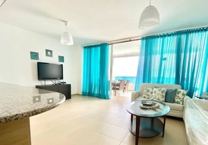 @Marbella Exclusive 2BR Apt Beach-front