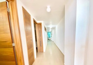 @Marbella Exclusive 2BR Apt Beach-front