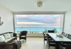 @Marbella Exclusive 2BR Apt Beach-front