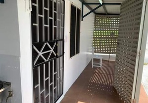 Mead Road Homestay Tours & Transfers studio unit1