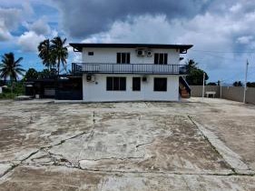 Meadroad homestay tours & transfers Studio Flat