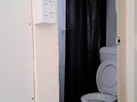 Meadroad homestay tours & transfers Studio Flat