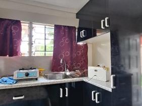 Meadroad homestay tours & transfers Studio Flat