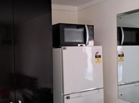 Meadroad homestay tours & transfers Studio Flat