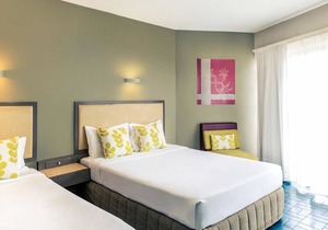 Mercure Nadi
