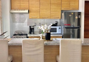 Modern, Cozy and Relaxing Apartment in Punta Cana!! Serena Village