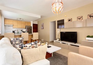 Modern, Cozy and Relaxing Apartment in Punta Cana!! Serena Village