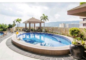 Modern Unit Loft Style Condominium in Cebu City