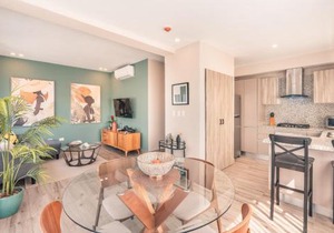 Most exclusive Condo- Hotel in Town -802