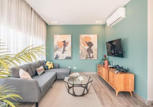 Most exclusive Condo- Hotel in Town -802