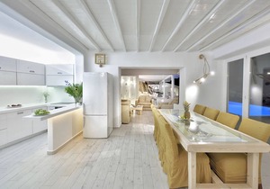 My Rental Homes - Villa Fabulous with private pool and sea view