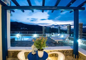 Mykonos Pro-care Suites