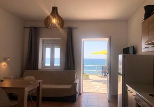Myrtos Harmony Apartments