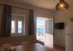 Myrtos Harmony Apartments