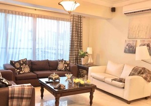 Naco Exclusive Rita’s FABULOUS apt 3BR 3.5BA
