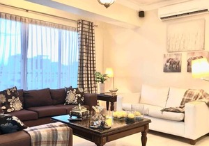 Naco Exclusive Rita’s FABULOUS apt 3BR 3.5BA