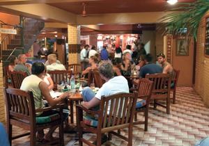 Nadi Bay Resort Hotel