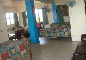 Nadi Bay Resort Hotel