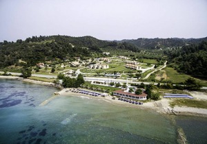 Nefeli Villa 3.1