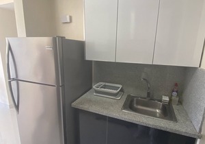 NEW NACO 1-BR Apt/2 Park/Gym/Jacuzzi