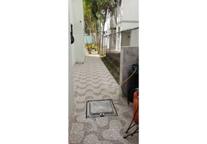 Nice 3bd apt, Special in Santiago!