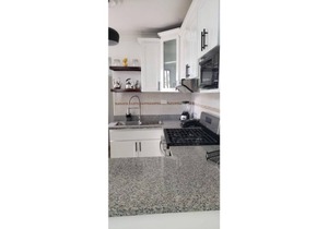 Nice 3bd apt, Special in Santiago!