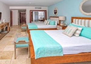 Ocean View 2 Bedroom Condo w. Jacuzzi
