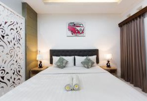 Odika Lovina Villas
