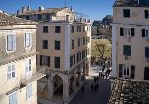 Old Town Luxury Suites 'Princess'