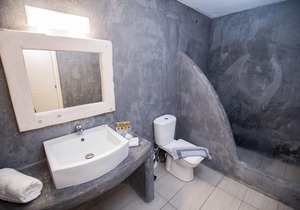 Olympic Hotel Santorini