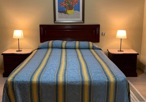 One bedroom apartment in Naco