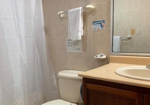 One bedroom apartment in Naco