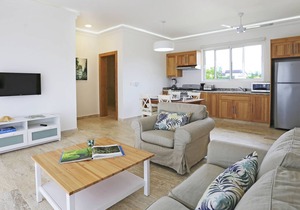 One-bedroom villa at Campo Del Mar 2 #8