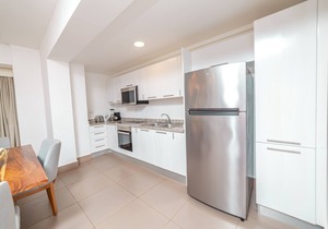 Outstanding 1 Bedroom Apartment, Garden View (A)