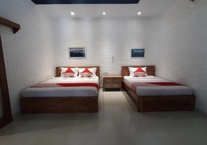 OYO 915 Villa Sari