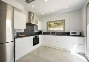 Panoramic Seaview Villa w/Large Private Pool 18m