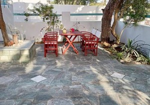 paros seaside experience